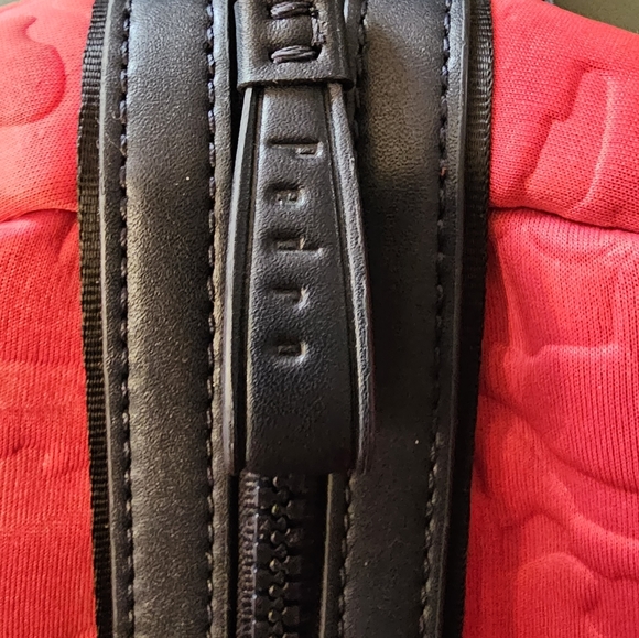 Pedro crossbody bag - Picture 12 of 12